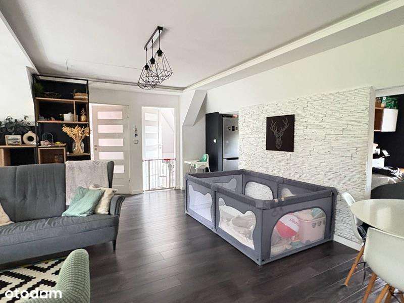 144 tysiące za gotowe mieszkanie! Inwestorze... inwestycja czeka!-3