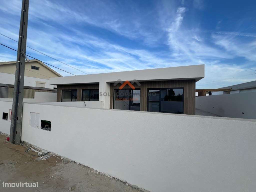 Moradia T3 Térrea em Sarrazola - Grande imagem: 4/24