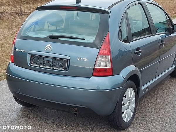 Citroën C3 1.6 HDi FAP Exclusive - 18