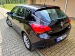 Opel Astra 1.4 Turbo Edition - 14