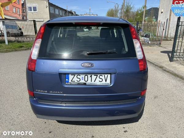 Ford Focus C-Max 1.8 Trend - 9