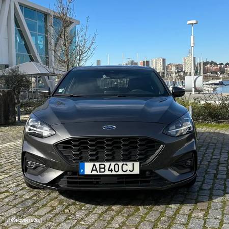 Ford Focus 1.0 EcoBoost ST-Line - 1