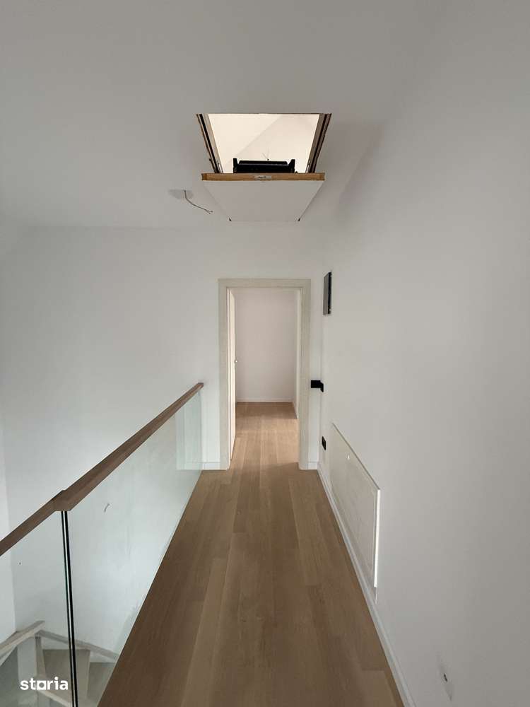 Casa tip duplex Balotesti - Codrii Vlasiei - Imagine principală: 5/20