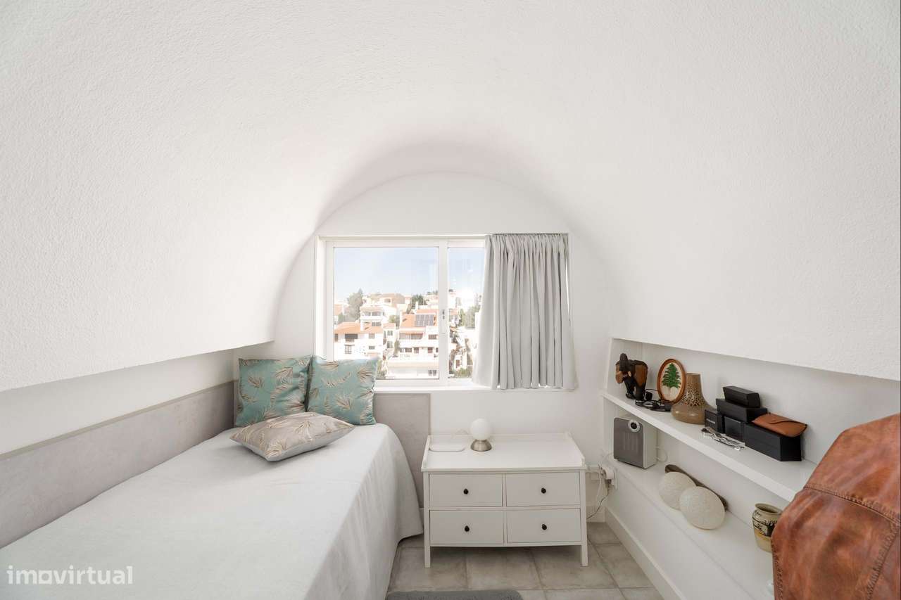 Penthouse T2+2 para venda, Albufeira-13