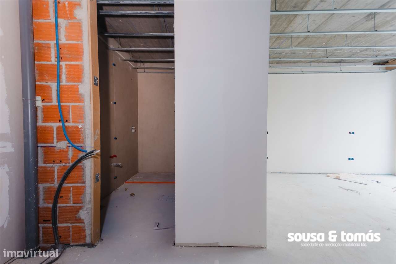 Apartamento T3+1 Venda em Marrazes e Barosa,Leiria - Grande imagem: 5/41