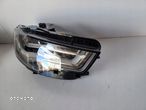 Audi A6 4G Lampa przednia FUL LED - Prawa - 12662 - 3