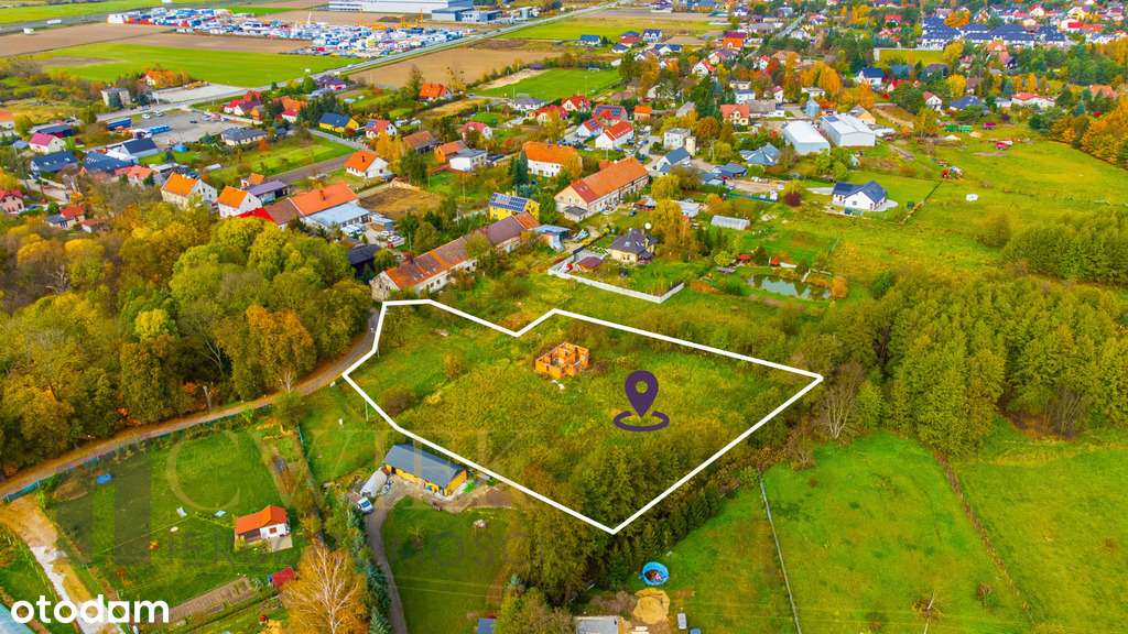 Terreno, 5432 m²