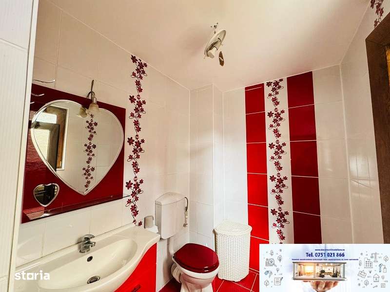 Locuință primitoare în zona Arcașilor –  exclusiv prin Dacomari!-8