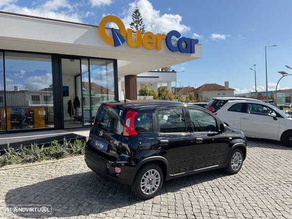 Fiat Panda 1.0 Hybrid - 9