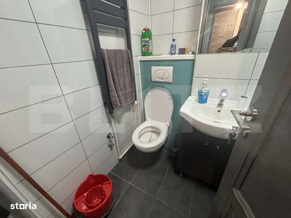 Apartament de vanzare, 2 camere, 33 mp, zona Solidaritatii - Imagine principală: 5/6