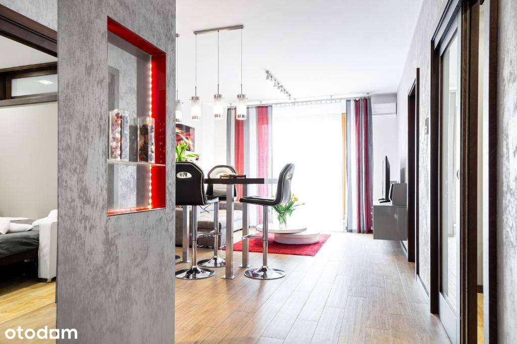 Apartament Stare Miasto, ul. Lubicz + komórka lokatorska w cenie - Pełny obrazek: 4/15