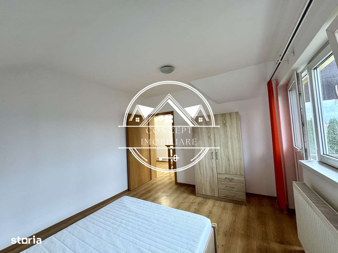 Casa de vanzarein Sibiu, Sura Mare cu 3 camere de 82 mp, teren 288 mp-9