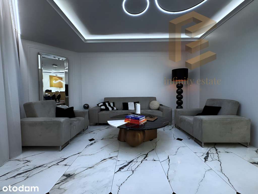 Komfortowe mieszkanie 59 m2 wysoki standard-1