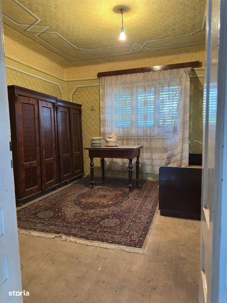 De vânzare | Casă tradițională la sat + teren 1.500 mp. Sat  Săbolciu-7