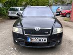 Skoda Octavia Combi 2.0 RS TDI - 2