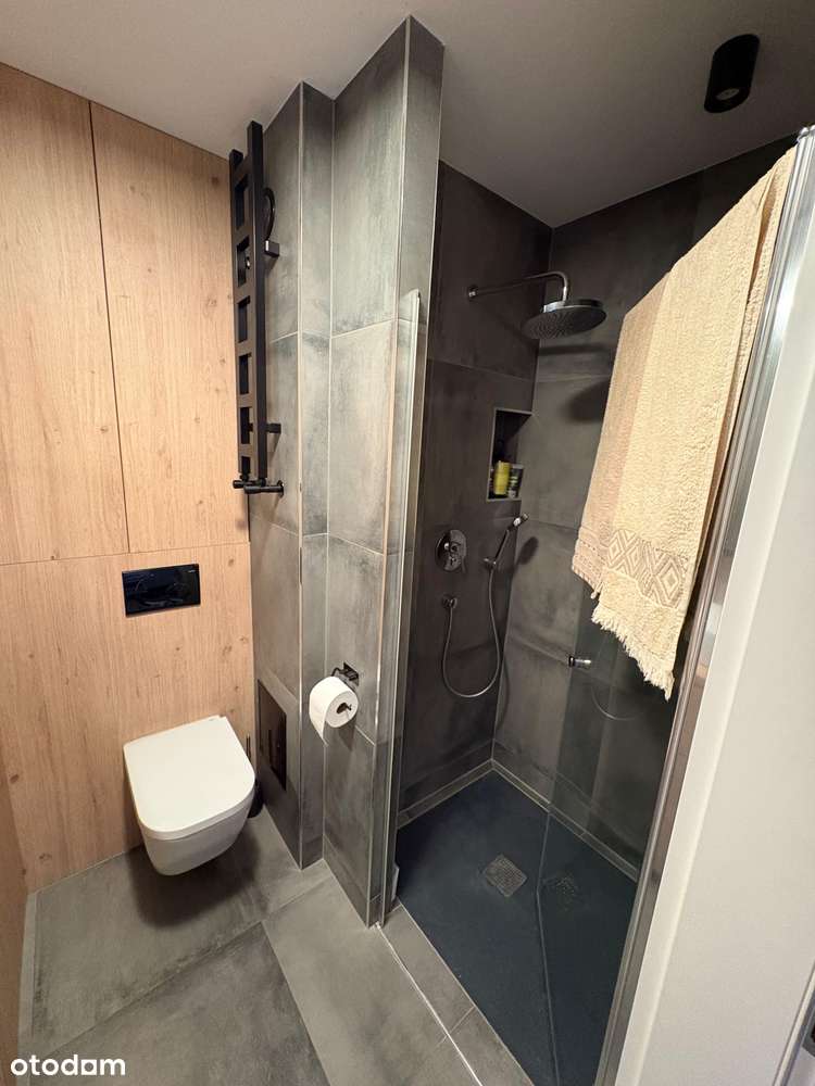 Super mieszkanie, kompaktowe w bardzo dobrej lokalizacji - Pełny obrazek: 4/20