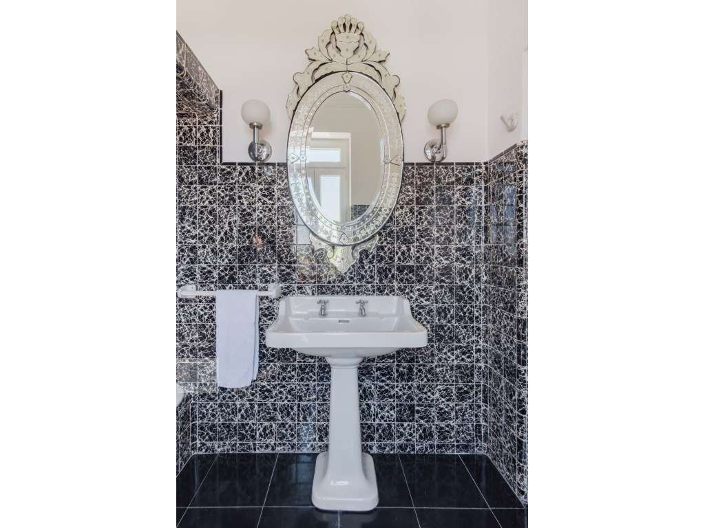 Moradia T8 com vista para Barragem do Maranhão-46