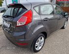 Ford Fiesta 1.0 Ti-VCT Trend - 5