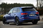 Audi SQ7 4.0 TDI Quattro Tiptronic - 13