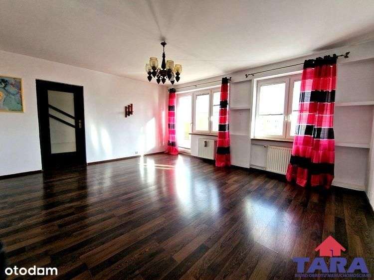 Przestronne mieszkanie w Barcinie-6