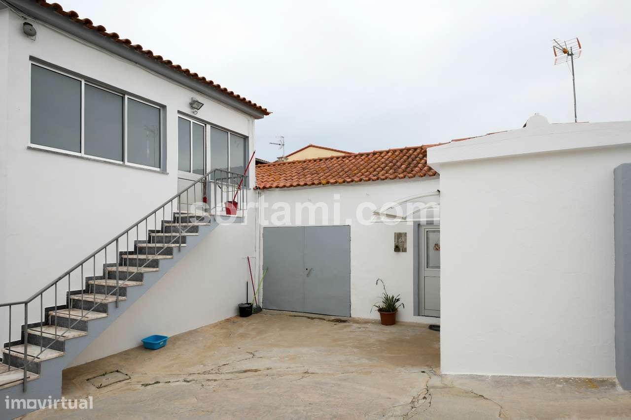 Moradia Isolada T8 Venda em Algoz e Tunes,Silves - Grande imagem: 5/11