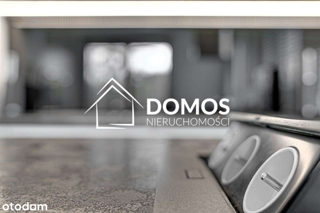 48,89 m² • 3 pokoje • balkon • wysoki standard •-16