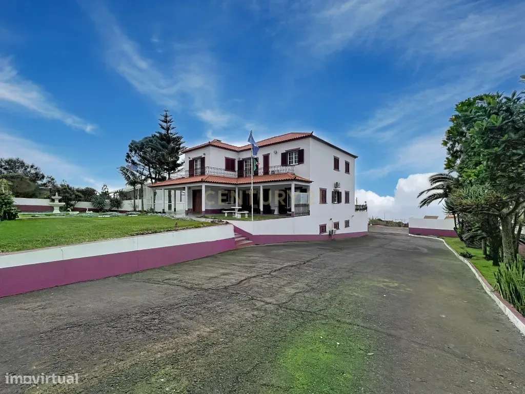 Moradia T10 com Licença AL nas Feteiras – Espaço, Conforto e Rentabili - Grande imagem: 5/60