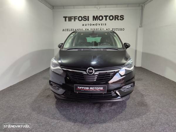 Opel Zafira 1.6 CDTi Innovation S/S - 2