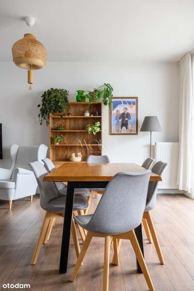 Osiedle Wilno – 3pokojowe mieszkanie z dużą loggią-8