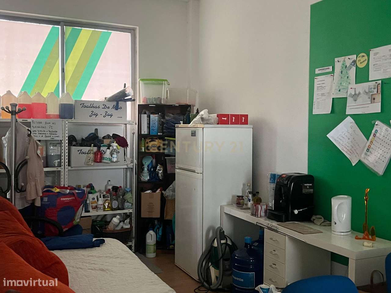 Loja para Arrendamento – Leça da Palmeira - Grande imagem: 5/6