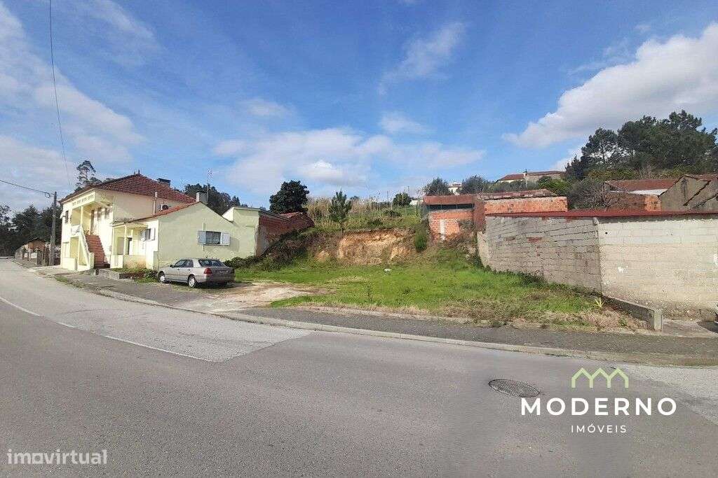 Terreno Urbano e Terreno Rústico – Machuqueira, Carnide, Pombal - Grande imagem: 3/12