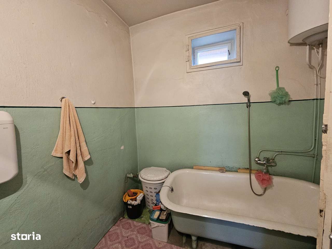 Casa Oituz - Imagine principală: 5/8