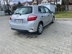 Toyota Auris 1.6 2010 - 7