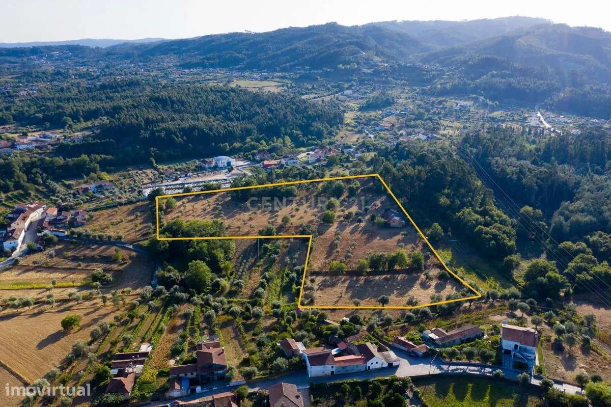 Quinta da Mata, quinta com poço em local de grande tranquilidade -Arri - Grande imagem: 5/15