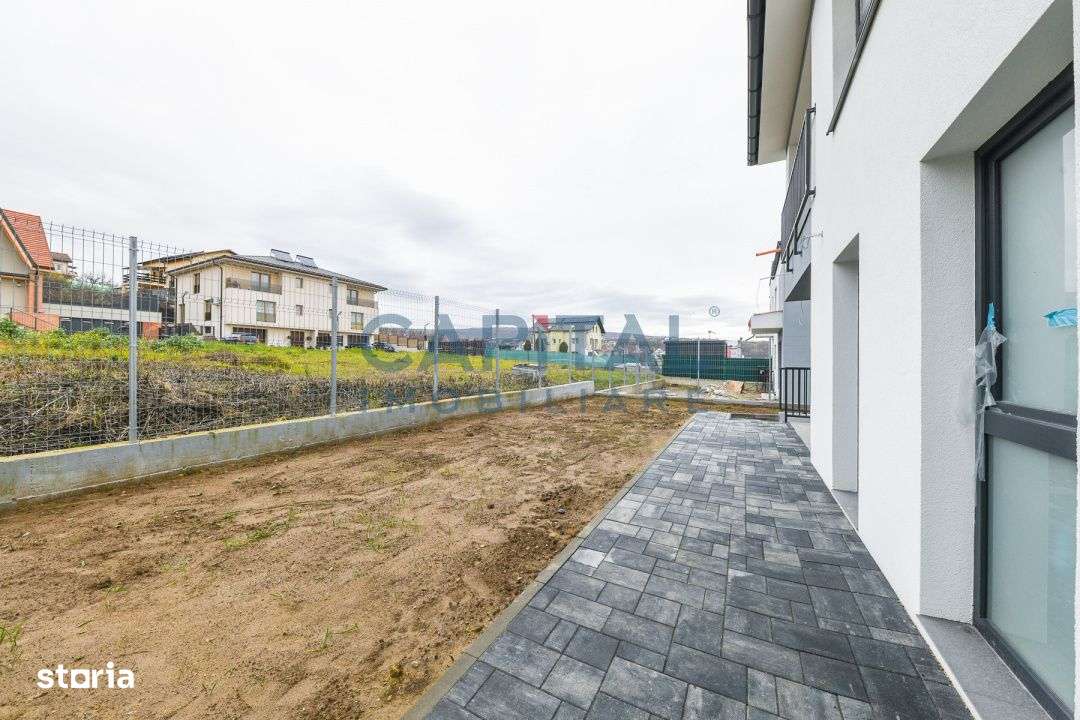 Comision 0%! Casa unifamiliala, 237mp, Iris-16