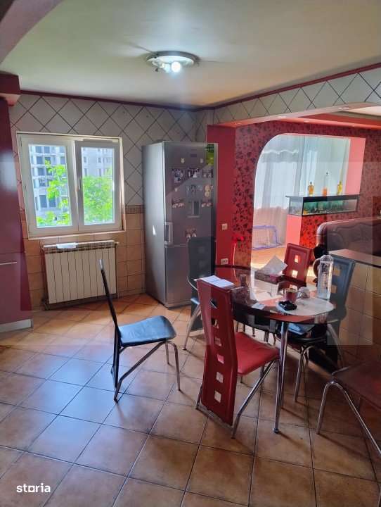 Apartament de vanzare, cu 4 camere, 92 mp, Doamna Ghica - Imagine principală: 2/18