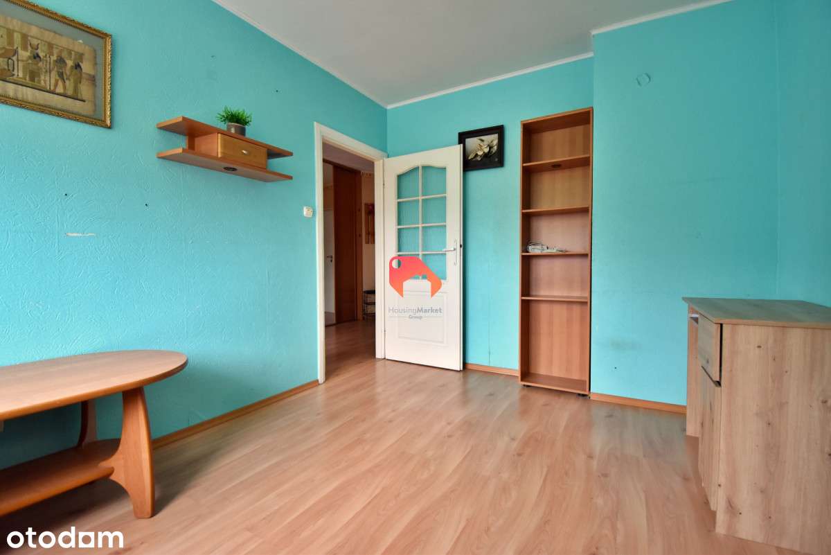 Bartodzieje duże 2 pokoje przy pętli parking-3