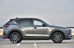 Mazda CX-5 SKYACTIV-D 184 Aut. AWD SCR 100th Anniversary - 39