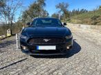 Ford Mustang 2.3 Eco Boost - 2