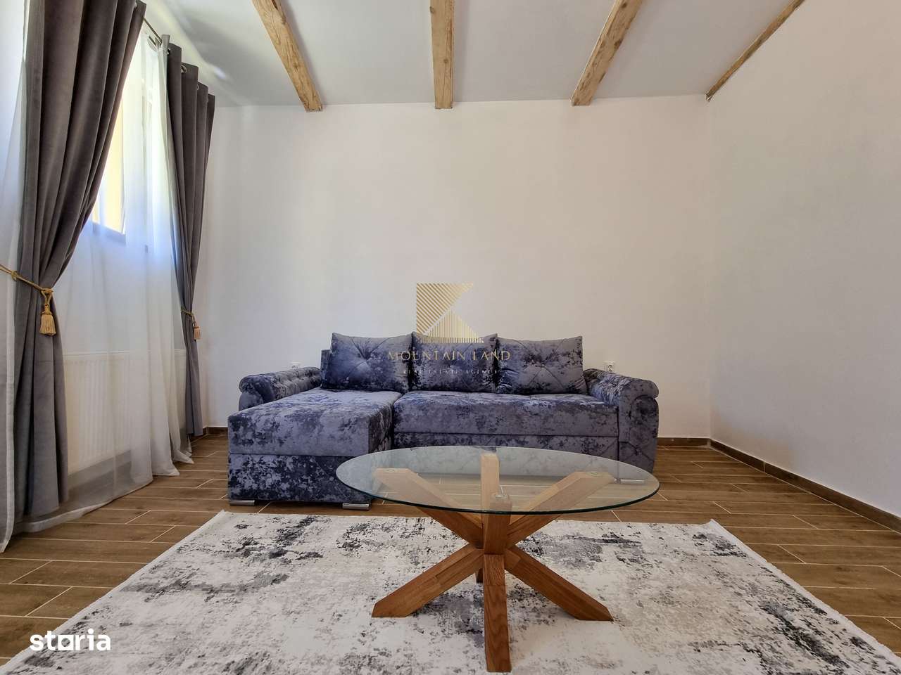 Casă individuală complet renovată, situată în centrul istoric al Brașo-6