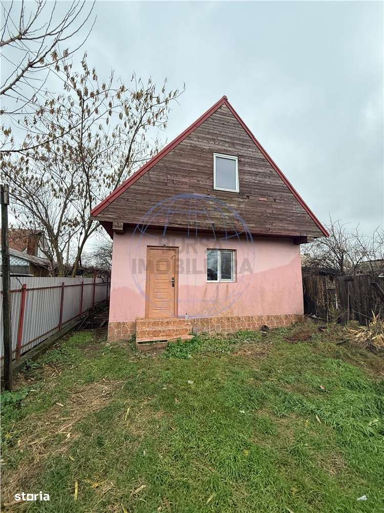 CASA P+M,  CIUSLEA-4