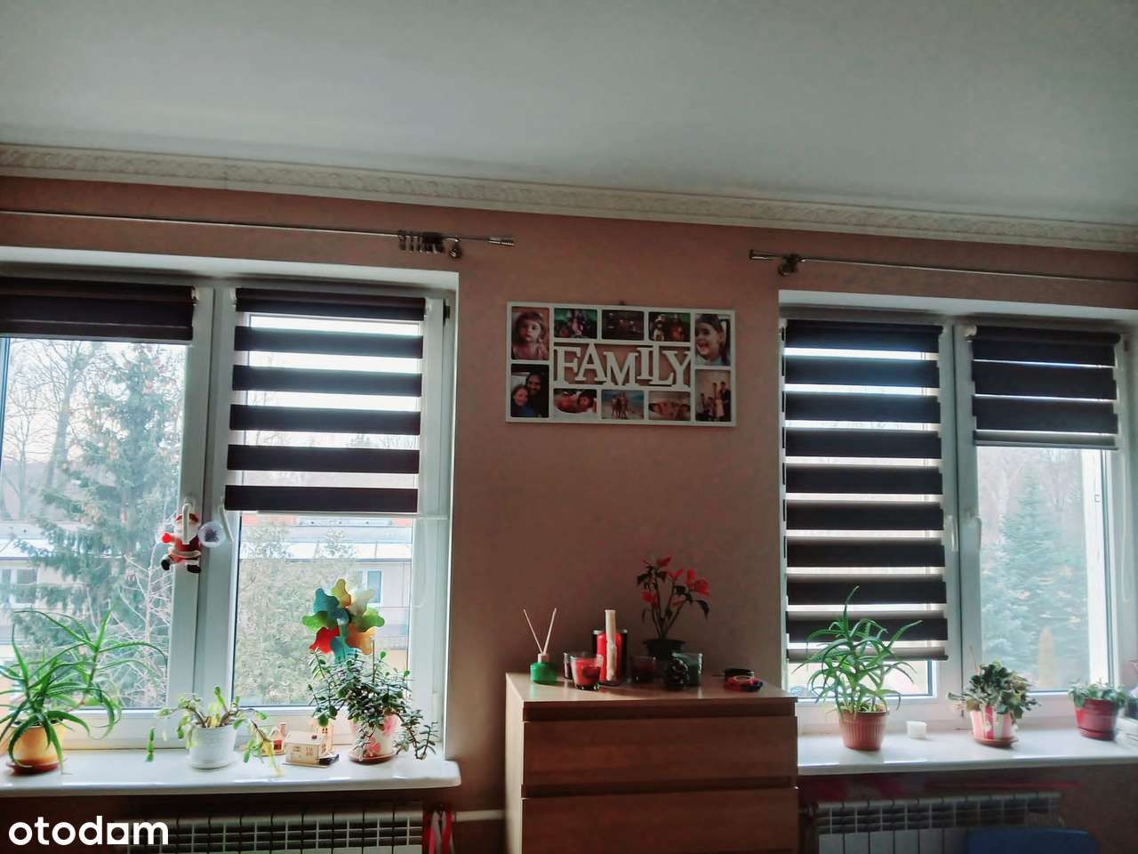 DUŻE MIESZKANIE DLA RODZINY  (88m2+garaż+2komórki) - Pełny obrazek: 4/11