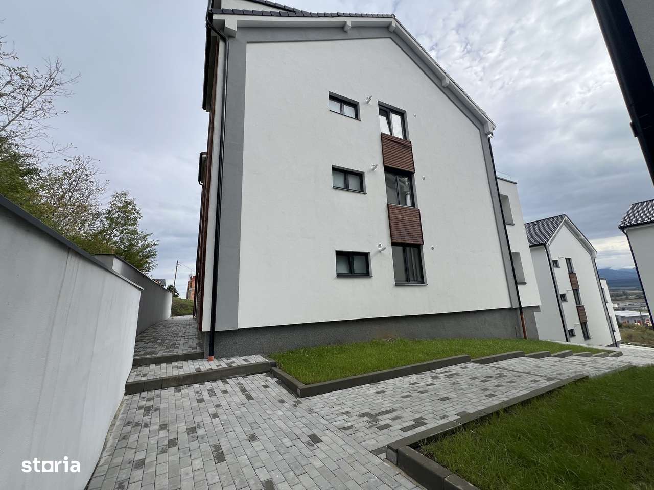 Penthouse 100mp, 3 camere, 2 bai - la cheie-5