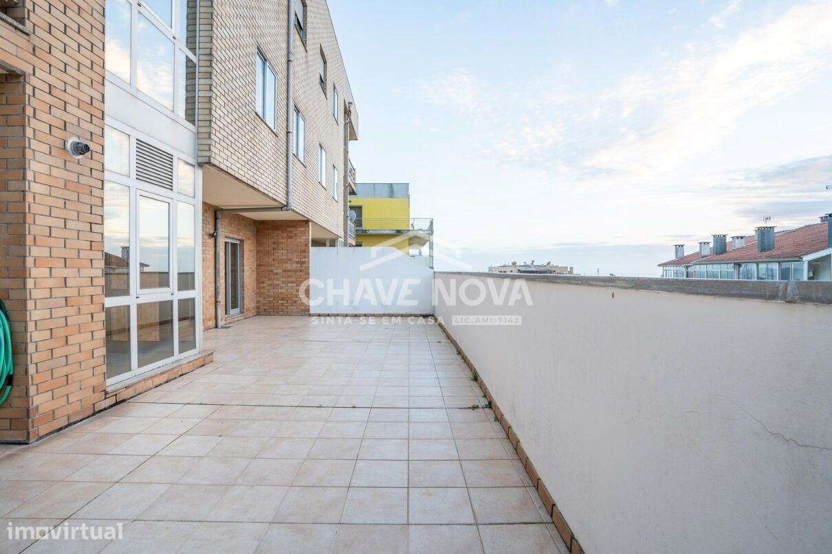 Apartamento T2  em Gaia, S. Félix da Marinha - Ref. MTS/03606/RS - Grande imagem: 4/25