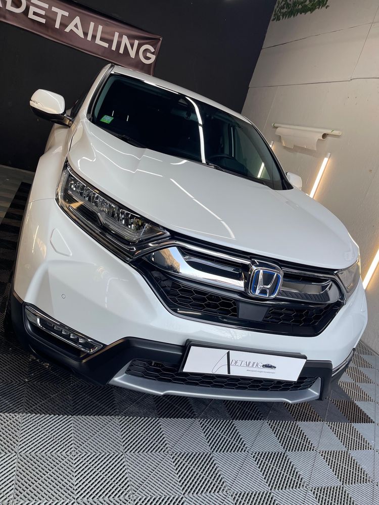 Honda CR-V 2023