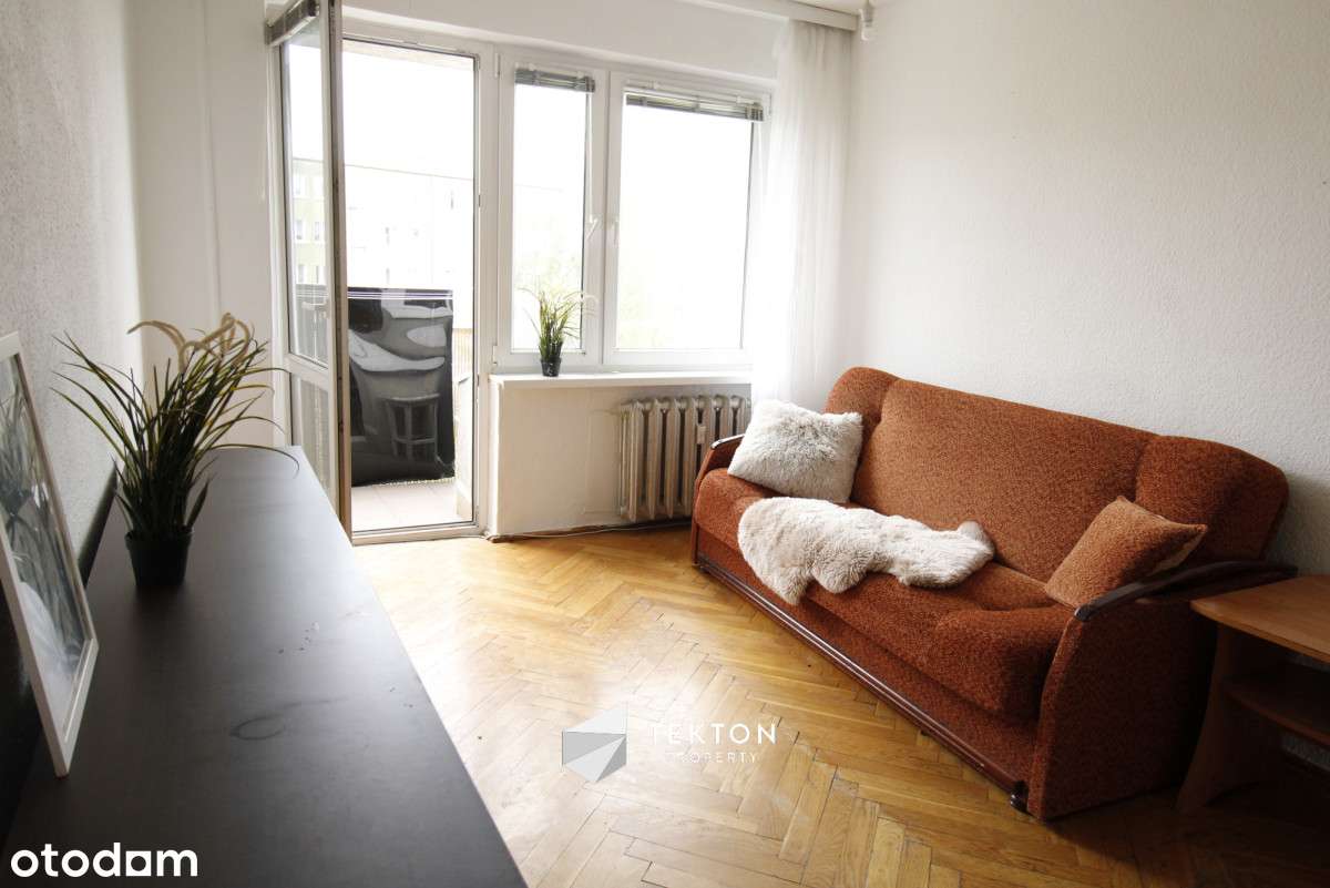 Poznań | Winogrady | 3Pokoje | Zielona okolica