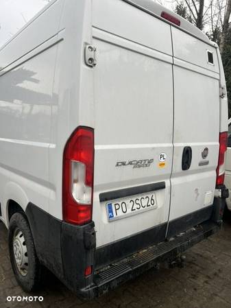 Fiat Ducato Maxi - 6