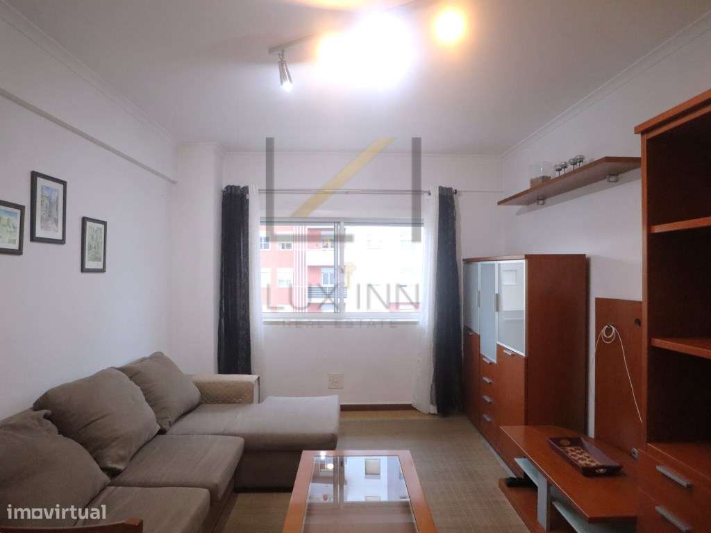 T1 com parqueamento - Penha de França / Lisboa - Grande imagem: 4/24