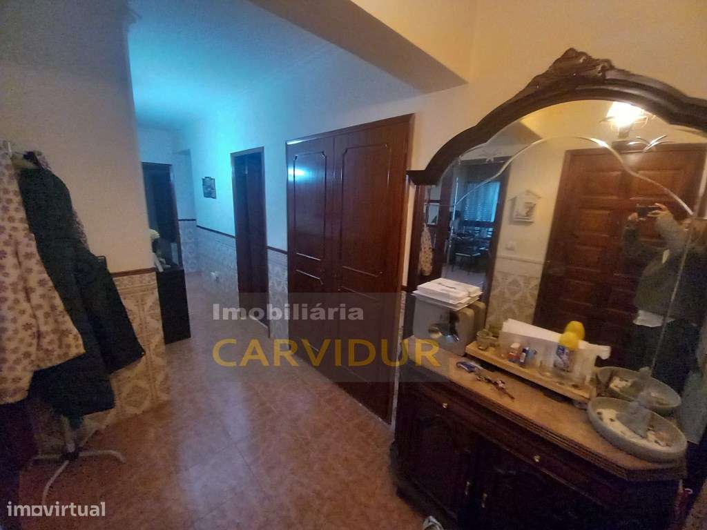 Alto do Seixalinho T3 1ºandar com elevador e arrecadação-6