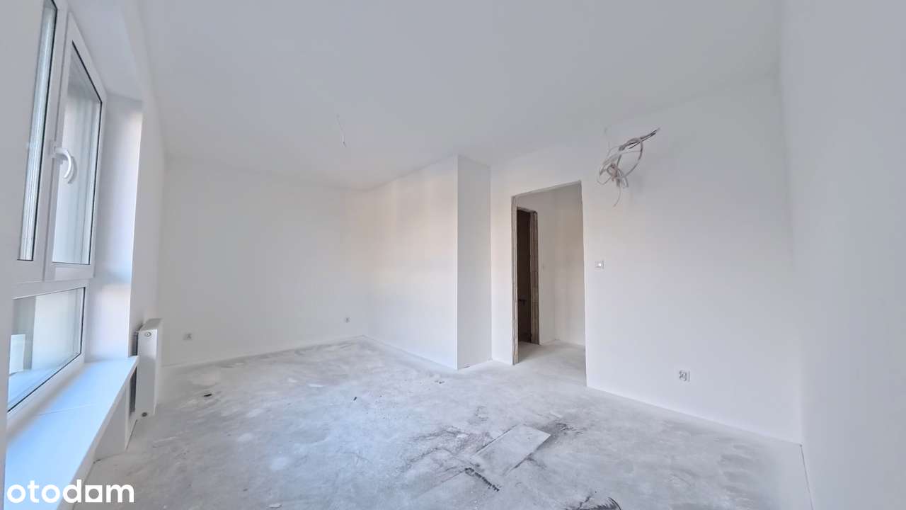 2-pokojowy ustawny Apartament-5